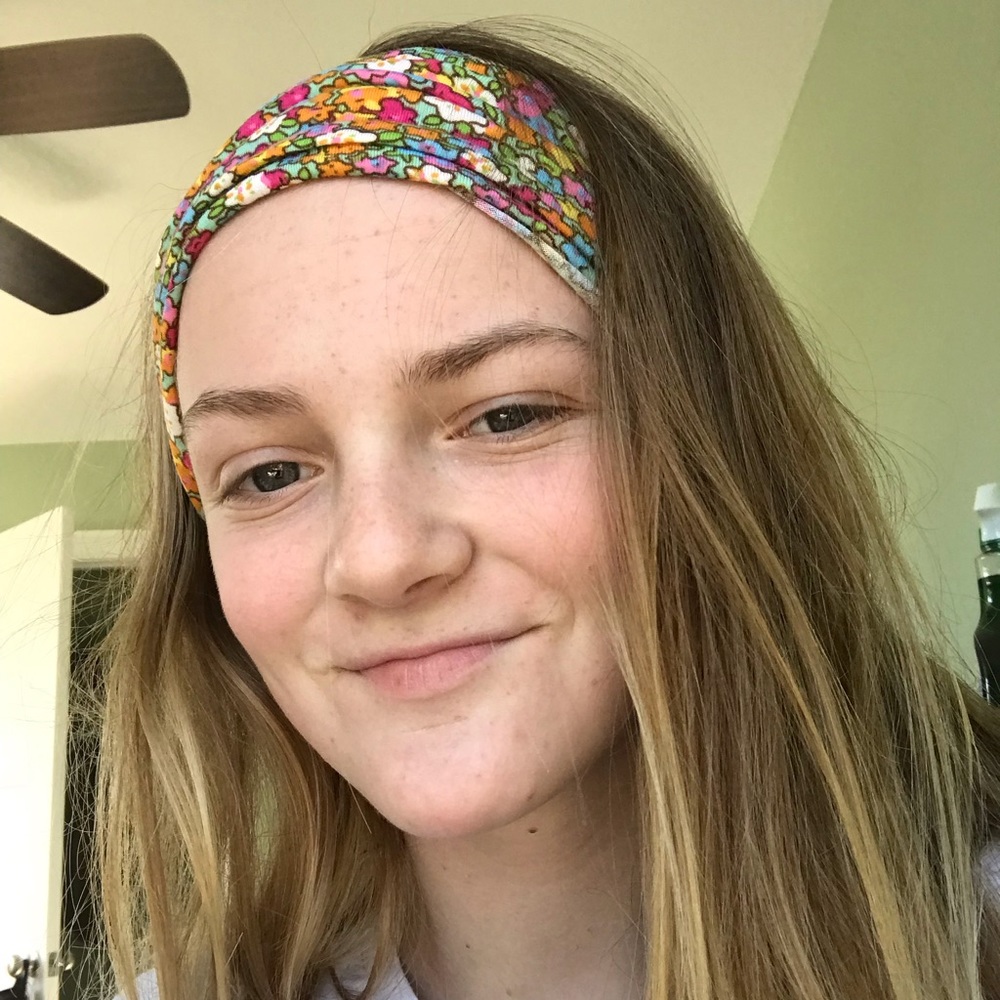 Meet your Posher, Meghan